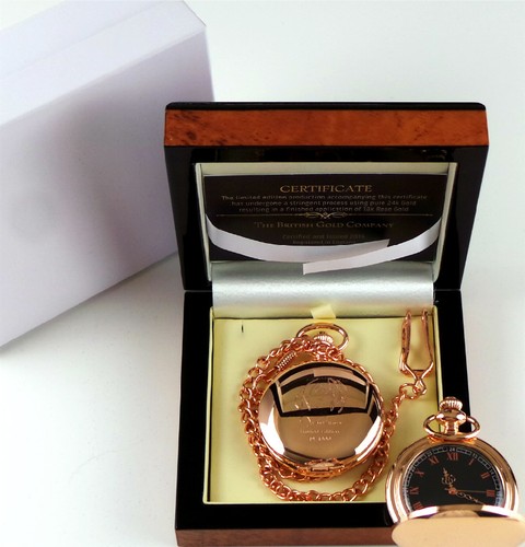 John lennon 18k rose - john, clad