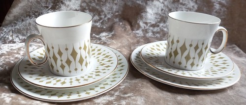 Trios hostess tableware - trios,