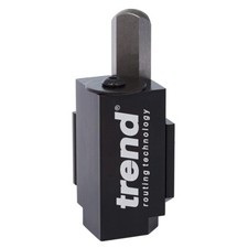 Trend chisel corner - trend,