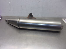 2002-2007 HONDA CB900F HORNET 900 LEFT Exhaust Silencer MUFFLER .