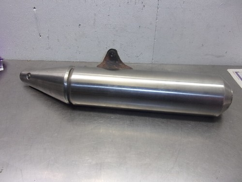 2002 2007 honda cb900f - 2002-2007,