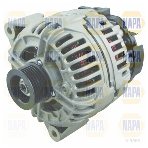 Napa alternator for - napa, mercedes