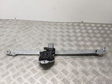 Renault Trafic Ll29 Mk3 Panel