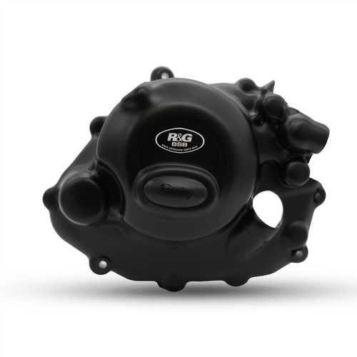 Engine case covers black - engine,