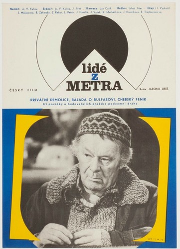 Original movie poster people - movie,