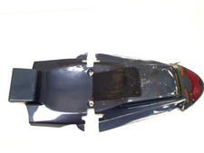 taillight glass HONDA CB 900 F