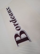 Bailey Pageant 2002 Caravan