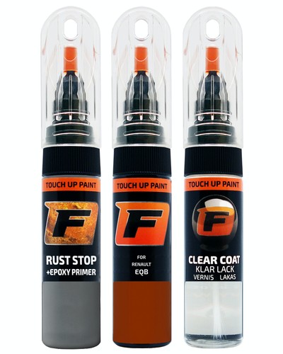For renault eqb orange - renault,