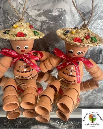 Happy retirement gifts - retirement,