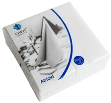 Luxury Airlaid Napkins Pack of