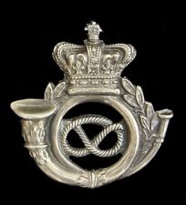 Kings Own Staffordshire Rifle