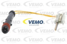 Front warning contact brake - front,