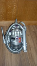 Dyson DC08 Allergy Carpet pro cylinder vacuum cleaner, new motor 12M Gtee (13)