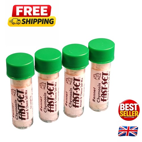 Rennet chymosin mix 28g - mix, 28g:
