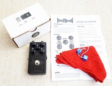 Zvex Fuzz Factory Blackout