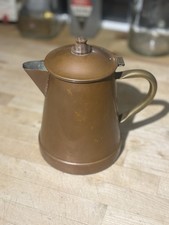 Tagus Portugal Vintage Copper