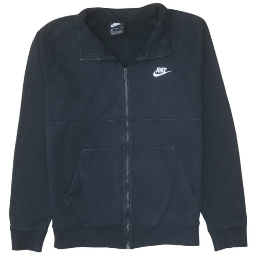 Nike men black medium - men's,