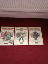Star Wars three vintage