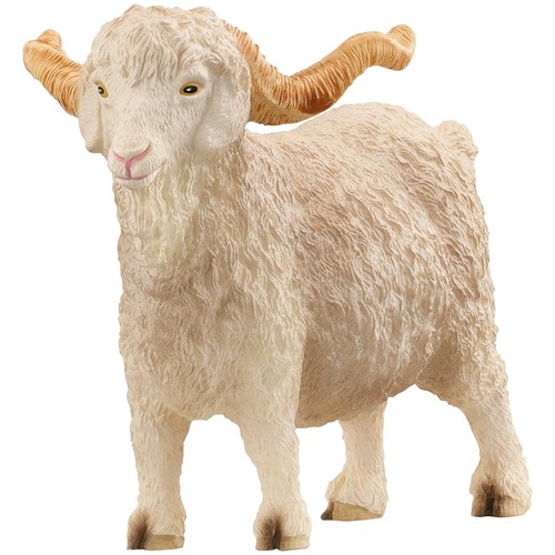 Schleich farm world angora - schleich,