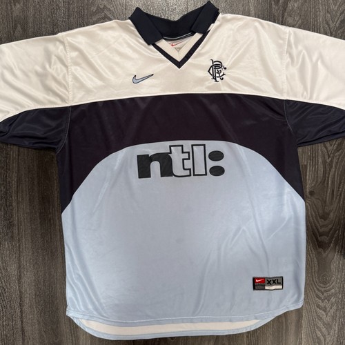 Original nike rangers - original,