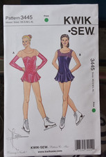 New - Kwiksew 3445 Misses'