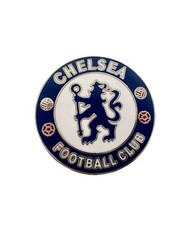 Chelsea Football Club Pin Badge