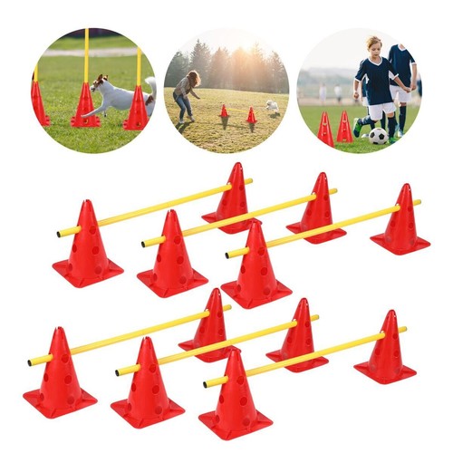 Speed agility hurdles - speed,
