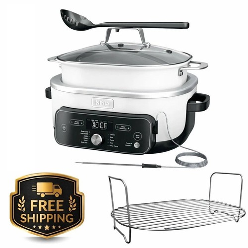 Ninja foodi possiblecooker - ninja,
