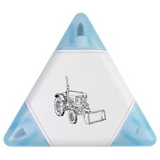 'Tractor with Digger