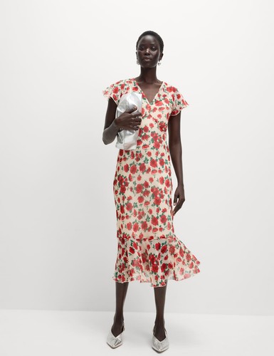 Marks spencer womens floral - marks,