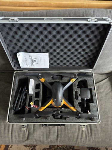 Hubsan h109s pro kit with - kit,