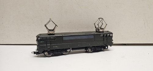 Lima 9210 scale electric - ho,