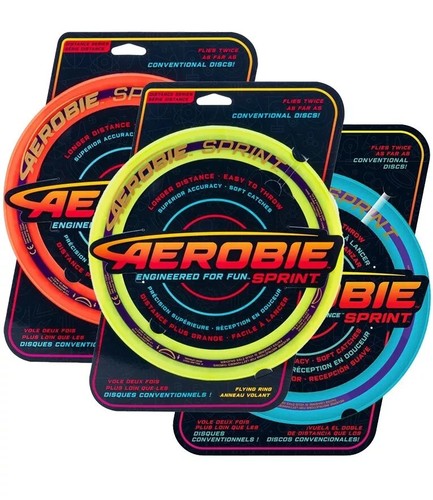 Aerobie sprint ring - sprint,
