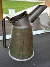 1930 Wakefield Castrol MOTOR