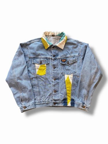 Vintage avirex usa - vintage, denim
