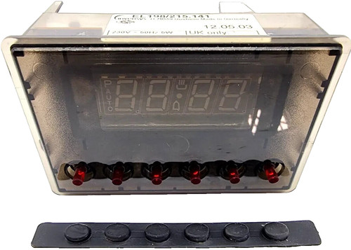 Belling oven cooker - belling,