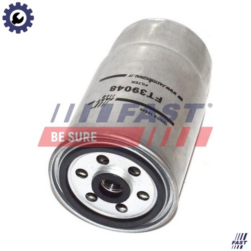 Fuel filter ft39048 - filter,