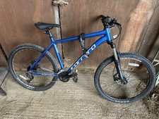 Carrera Vulcan Men's Mountain