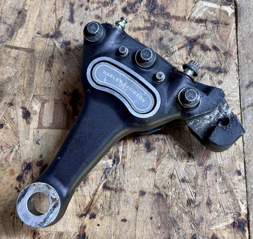 Harley davidson oem - harley, rear