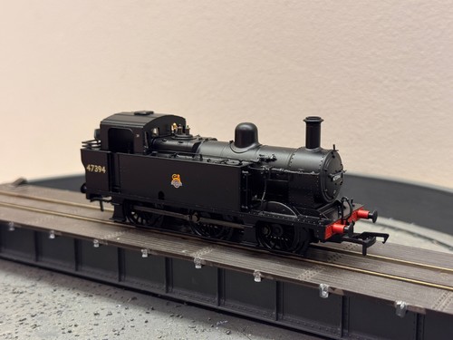 Bachmann 231 class jinty - bachmann, 32-231
