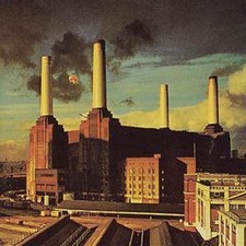 Pink Floyd: Animals