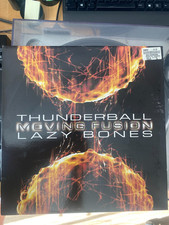 Moving Fusion Thunderball /