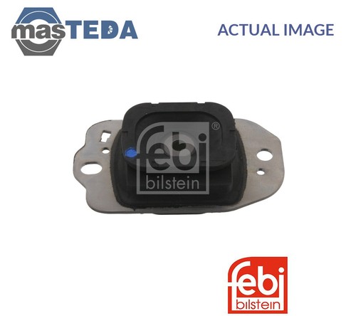 34061 engine mount - engine, mounting