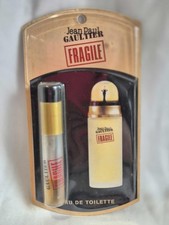 Jean Paul Gaultier Fragile Eau