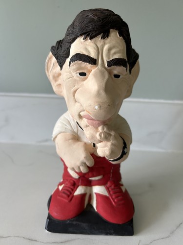 Rare ayrton senna skeats - rare,