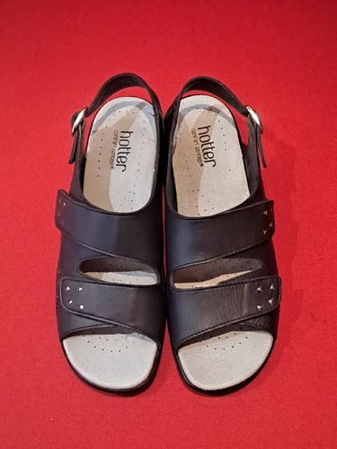 Hotter easy lady classic low - lady's,