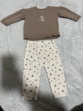 6-9 Months Dumbo Outfit