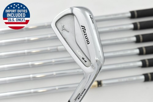 Mizuno forged pw 7pcs - forged,