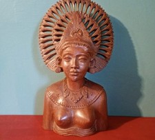 Beautiful Vintage Balinese