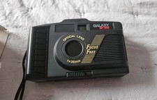 35mm Film Camera Vintage 1990s
